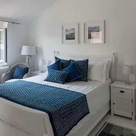 La Maison De Colette, Traditionnelle Maison D'armateur De 3 Et 3 Salles De Bains Βίλα