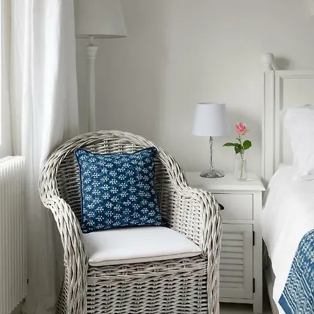 Βίλα La Maison De Colette, Traditionnelle Maison D'armateur De 3 Et 3 Salles De Bains Ονφλέρ