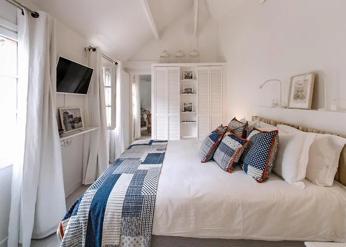 Willa La Maison De Colette, Traditionnelle Maison D'armateur De 3 Et 3 Salles De Bains