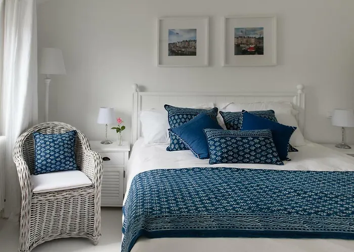 Willa La Maison De Colette, Traditionnelle Maison D'armateur De 3 Et 3 Salles De Bains Honfleur