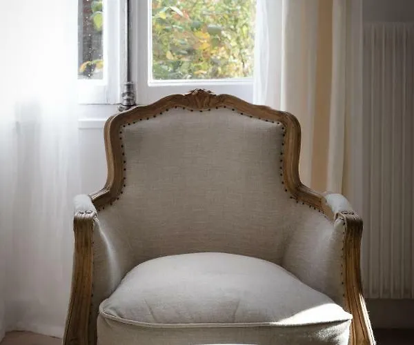 Willa La Maison De Colette, Traditionnelle Maison D'armateur De 3 Et 3 Salles De Bains Honfleur