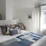 La Maison De Colette, Traditionnelle Maison D'armateur De 3 Et 3 Salles De Bains Villa *