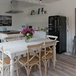 La Maison De Colette, Traditionnelle Maison D'armateur De 3 Et 3 Salles De Bains Villa