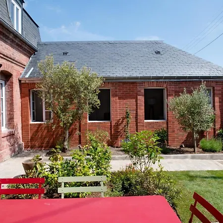 فيلة La Maison De Colette, Traditionnelle Maison D'armateur De 3 Et 3 Salles De Bains *