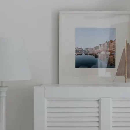 Villa La Maison De Colette, Traditionnelle Maison D'armateur De 3 Et 3 Salles De Bains *