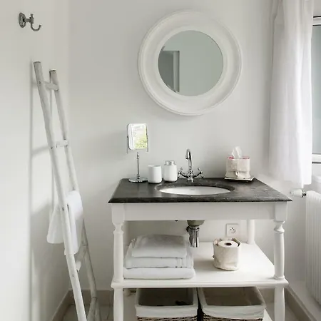 La Maison De Colette, Traditionnelle Maison D'armateur De 3 Et 3 Salles De Bains *