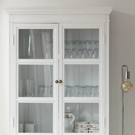 La Maison De Colette, Traditionnelle Maison D'armateur De 3 Et 3 Salles De Bains *