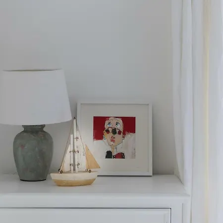 La Maison De Colette, Traditionnelle Maison D'armateur De 3 Et 3 Salles De Bains