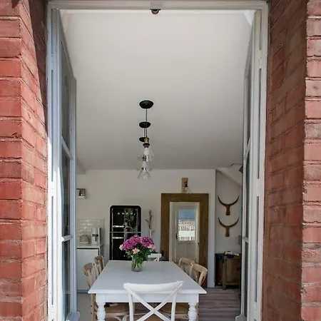 Villa La Maison De Colette, Traditionnelle Maison D'armateur De 3 Et 3 Salles De Bains