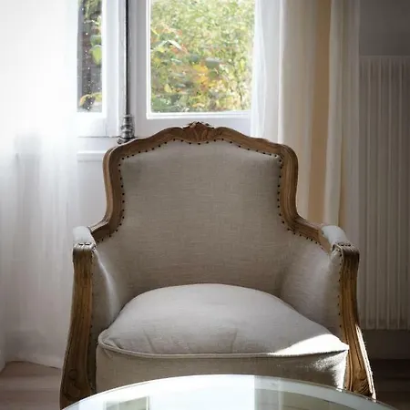 Villa La Maison De Colette, Traditionnelle Maison D'armateur De 3 Et 3 Salles De Bains Honfleur