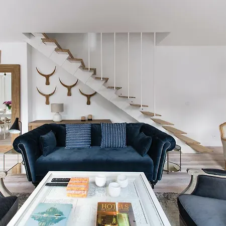 Villa La Maison De Colette, Traditionnelle Maison D'armateur De 3 Et 3 Salles De Bains Honfleur