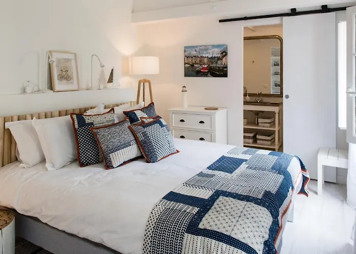 La Maison De Colette, Traditionnelle Maison D'armateur De 3 Et 3 Salles De Bains أونفلور