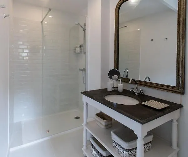 فيلة La Maison De Colette, Traditionnelle Maison D'armateur De 3 Et 3 Salles De Bains