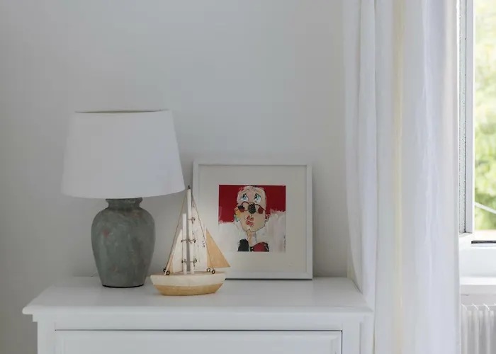 La Maison De Colette, Traditionnelle Maison D'armateur De 3 Et 3 Salles De Bains