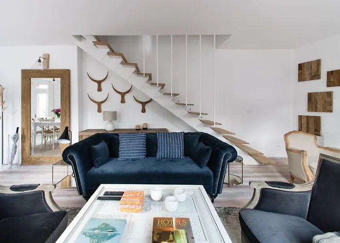 فيلة La Maison De Colette, Traditionnelle Maison D'armateur De 3 Et 3 Salles De Bains أونفلور